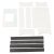 Fire Door Kit ts Codelocks Latch Locks