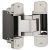 Tectus TE640 3D A8 180D Hinge SSSE