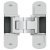 Tectus TE540 3D FR 180D Hinge M.Chrome