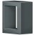 Tectus KC 17 180D Gls Handle M.P.Grey