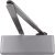 OH Dr Closer EN2-4 V-Arm SR Cvr Silver