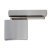 Cam Dr Closer+Guide Rail EN2-4 Push SSS