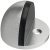 Startec Door Stop/Floor D45mm Brs SCP