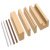 Hafele Optimo Jamb Kit 125mm FR FD30