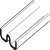 Straightaway 700/710 Bottom Track 2.4m