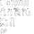 HafeleFld 100U OWO C.Set 3L+3R 316 SSS