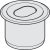 Slido W-Fo32 100T Floor Socket SAA
