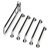 Nyma Care Doc M Rails Only Set SSS