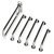 Nyma Care Doc M Rails Only Set PSS