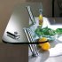 B/fast Bar Support 20D Glue Steel/Zinc Alloy MC - view 2