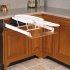 Ironfix Ironing Board+Cover Grey Striped - view 5