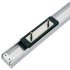 Accuride 0115RC Sld Track System 2400mm Aluminium - view 3