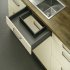 MXP Std Drawer Sides 16/92/400mm Antique 6pr - view 5