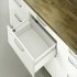 MXP Recangular Rail Set 350mm Silver - view 4
