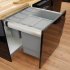 One2Five+Seven 50 Lid Coverplate Lt Grey - view 3