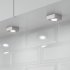 Loox5 LED2025 SL D65mm 12V/3.8W 3K Silver - view 4