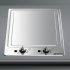 Smeg Cls Dom PGF30T-1 Teppanyaki Gril Stainless Steel 536.04.430
