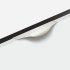 Noma Profile Handle Aluminium Antique Bronze 256mm Fixing Centres - view 3
