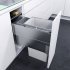 VS Envi Space XX Pro S Bin 400 33.2L Silver 503.44.511