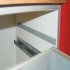 One2Five+Seven Suspension Rail Plastic Dk Grey - view 2