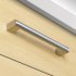 Boston Boss Bar Steel/Zinc Alloy SSE D14mm 128mm Fixing Centres - view 3