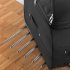 Protection Rods Set SA 450x18x7mm Zinc Alloy/Stainless Steel - view 4