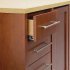 3832-EC FD BB Drawer Runner Full 45kg 600mm Bright Zinc Plated - view 4