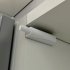 K Push Tech Conc Long w Magnet Grey - view 3