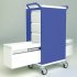 3630 BB Drawer Runner 2-Way Full 40kg 350mm Bright Zinc Plated - view 2