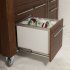 5321 BB Drawer Runner Full 140kg 500mm Bright Zinc Plated - view 3