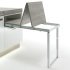 PARTY PO Table Fit + Fold Legs 1200mm 642.19.929