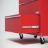5321-EC BB Drawer Runner Full 70kg 500mm Bright Zinc Plated - view 2