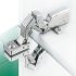 Tiomos Mirro 125D Hinge wo Damper NP - view 3