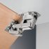 Swing Up 90D Hinge SF wo SC Overlay Mnt 356.36.602