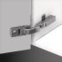 Tiomos Mirro 125D Hinge wo Damper NP - view 2
