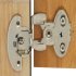 Aximat 300 180D Hinge SP Arm Screw - view 2
