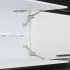 Duo Std Flap/Lid Stay 37mm Hospa NP - view 2