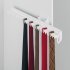 WithRobe PO Tie Rack 505mm 32 Ties White - view 2