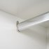 WithRobe Rail Set 450mm/Single PC 801.19.230