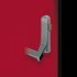 Startec Sgl Panic Latch SSS 911.52.110