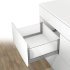 NPS Cry+ Drawer Sides 186/270mm Stn 1pr - view 2