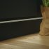 Loox5 1104 Profile 3.0m Aluminium/Plastic Opl/Black - view 2