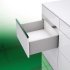 Vionaro Inset Drawer Sides 185/350mm Gph - view 5