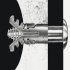 Fischer S Wall Plug D6x30mm Nylon - view 4