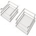 VS CorFlex PO Set 1000mm 4xCls Silver 548.29.854