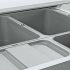 One2Five+Seven Lid 5.5+8L Lt Grey - view 5