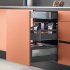 MXS Side Rail Rec Set 400mm Grey - view 4