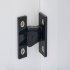 Frame Component AS Hos Mk.Black - view 2