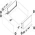 Vionaro Drawer Set w Dynapro 185/400mm Gph - view 4