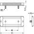Accuride 0115RC Ball Carriage-BB Polymer - view 5